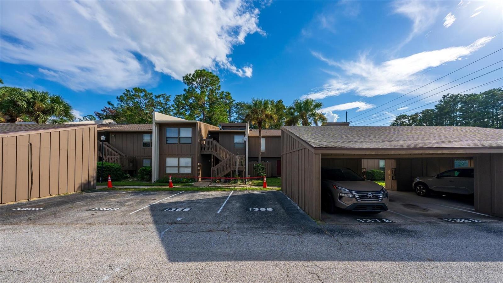 CYPRESS WOODS CONDO - Residential