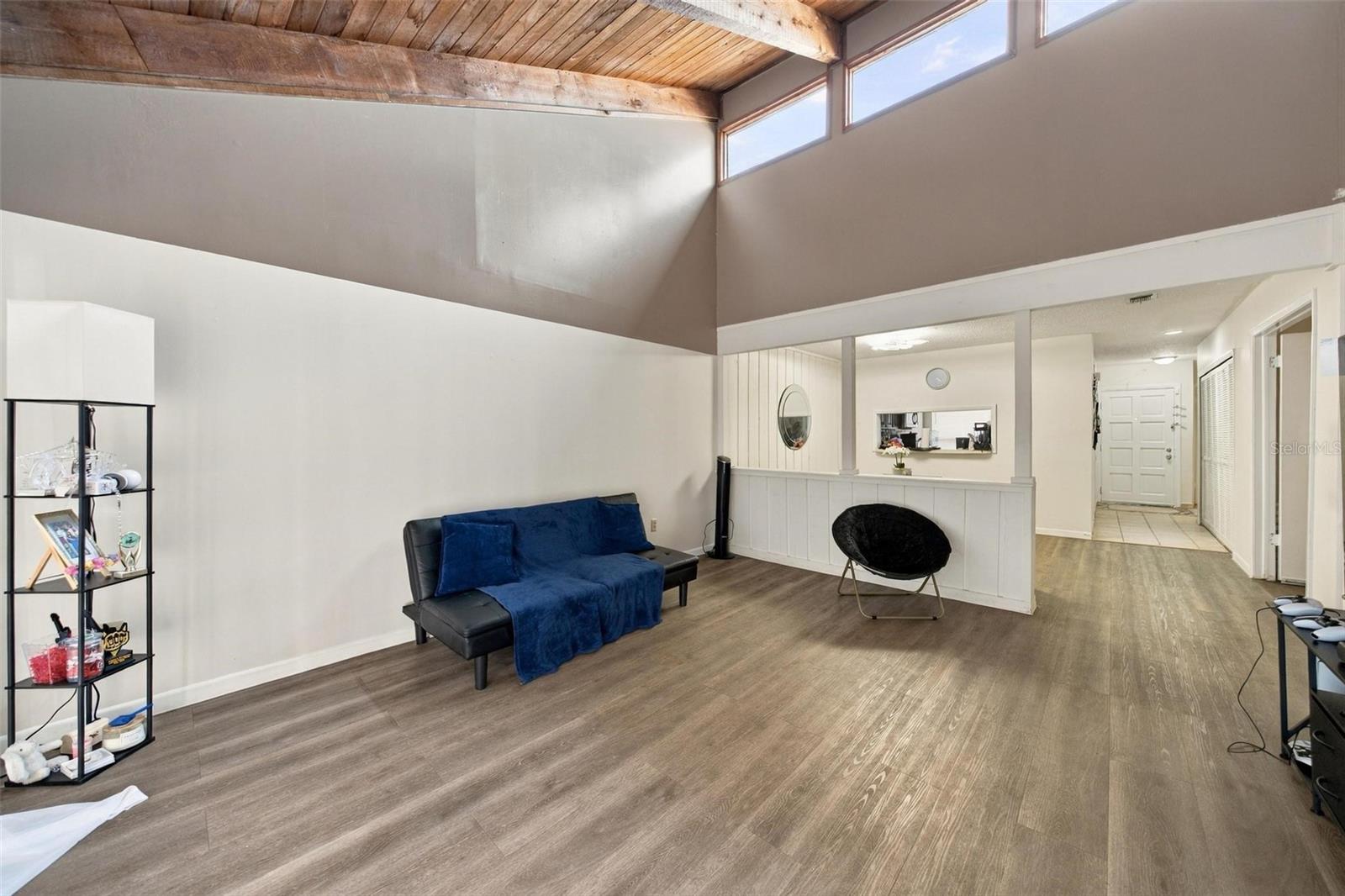 CYPRESS WOODS CONDO - Residential