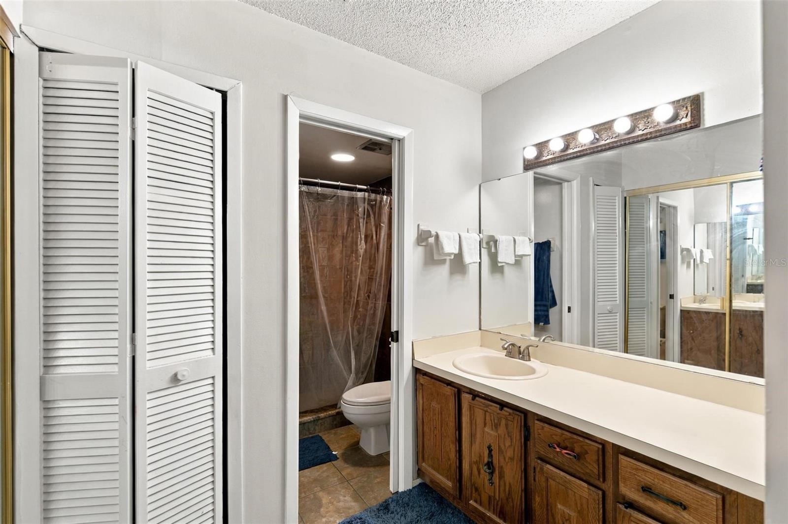 CYPRESS WOODS CONDO - Residential