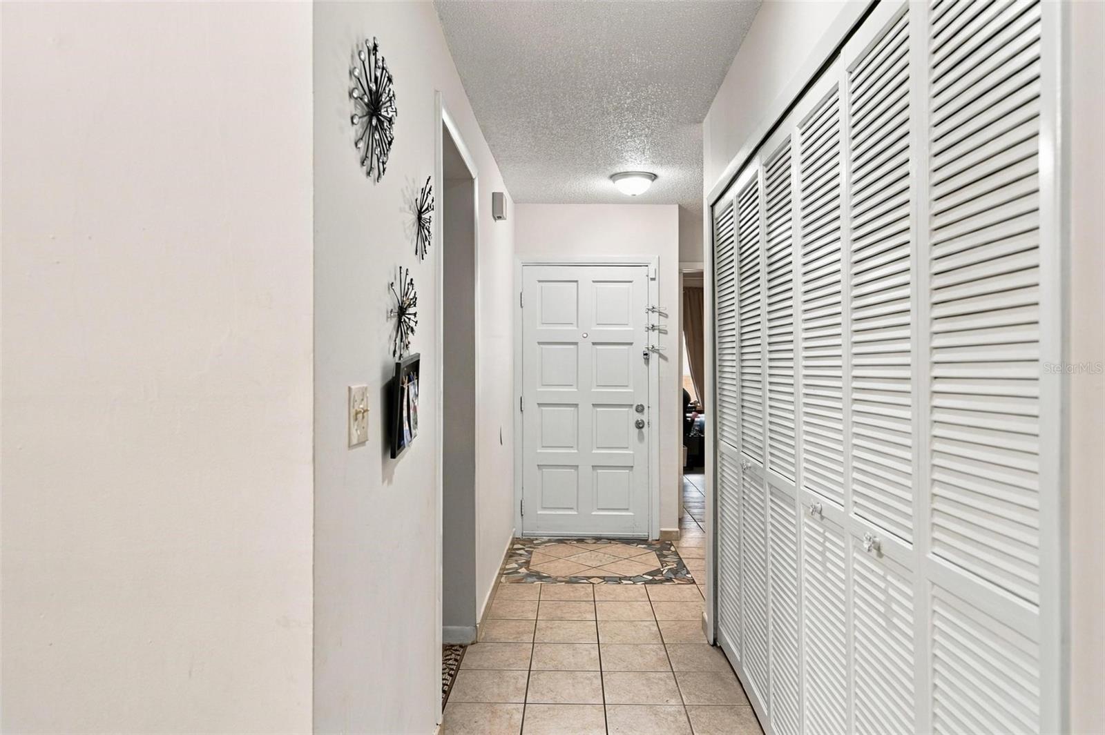 CYPRESS WOODS CONDO - Residential