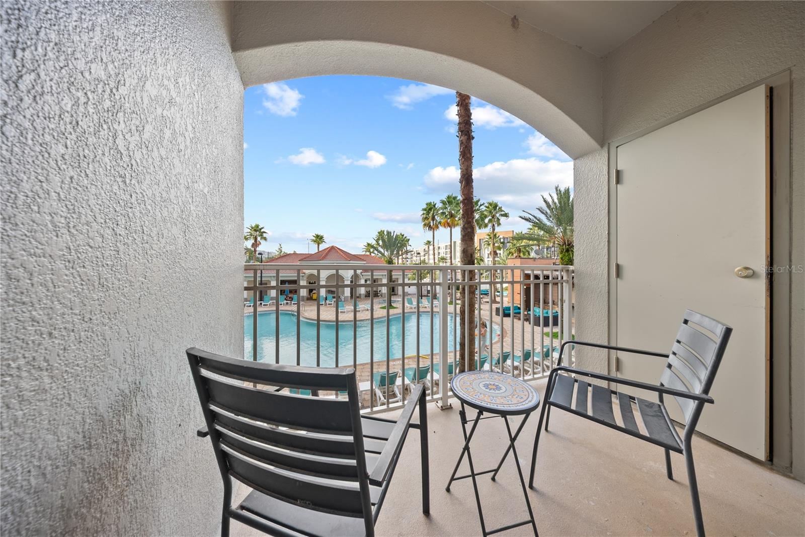 POINT ORLANDO RESORT - Residential