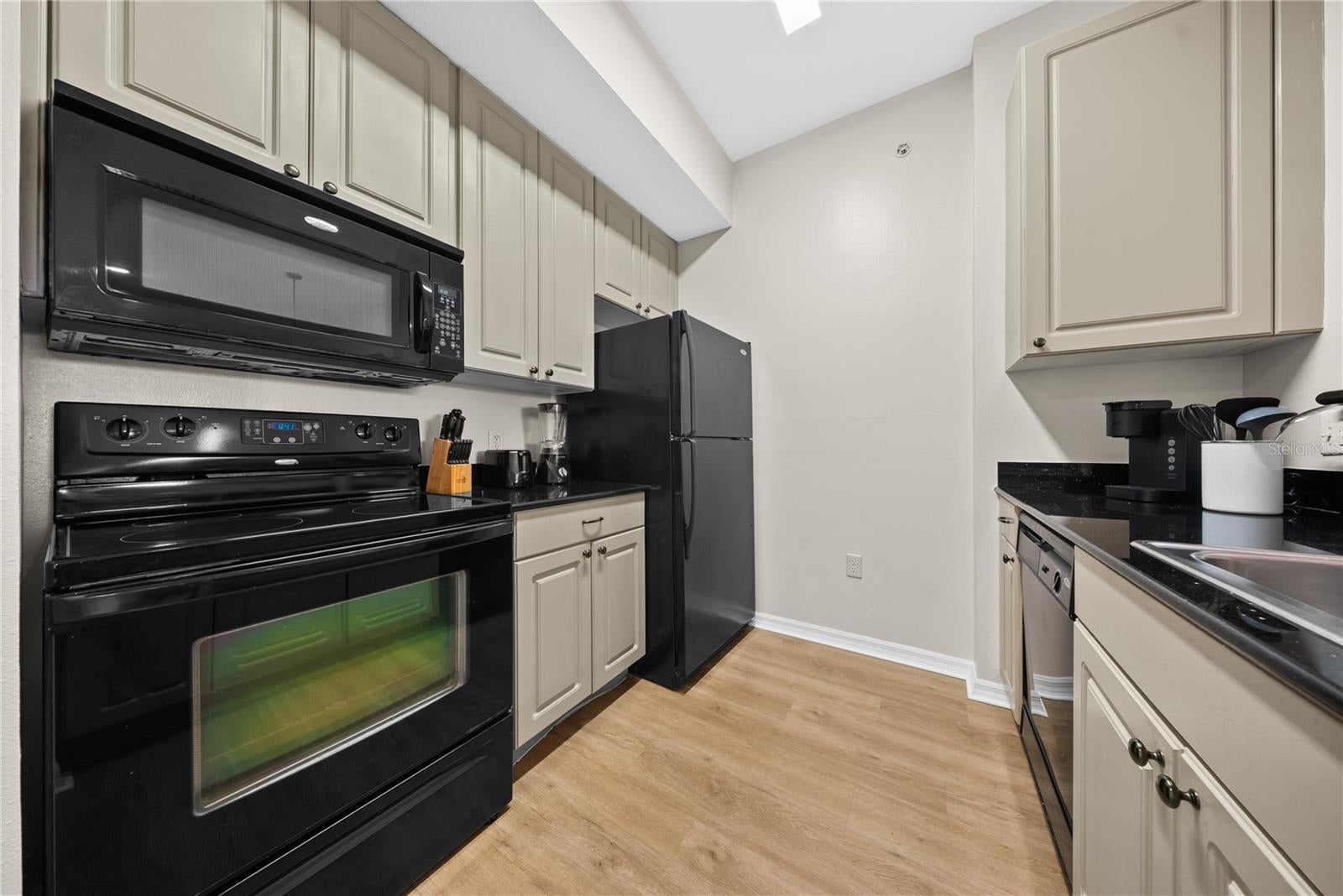 POINT ORLANDO RESORT - Residential