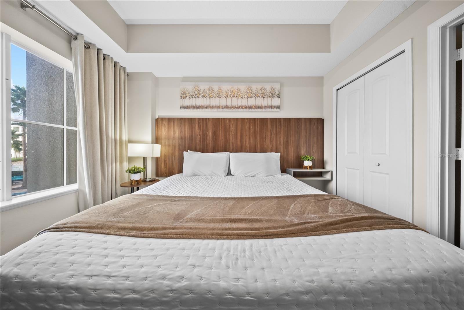 POINT ORLANDO RESORT - Residential