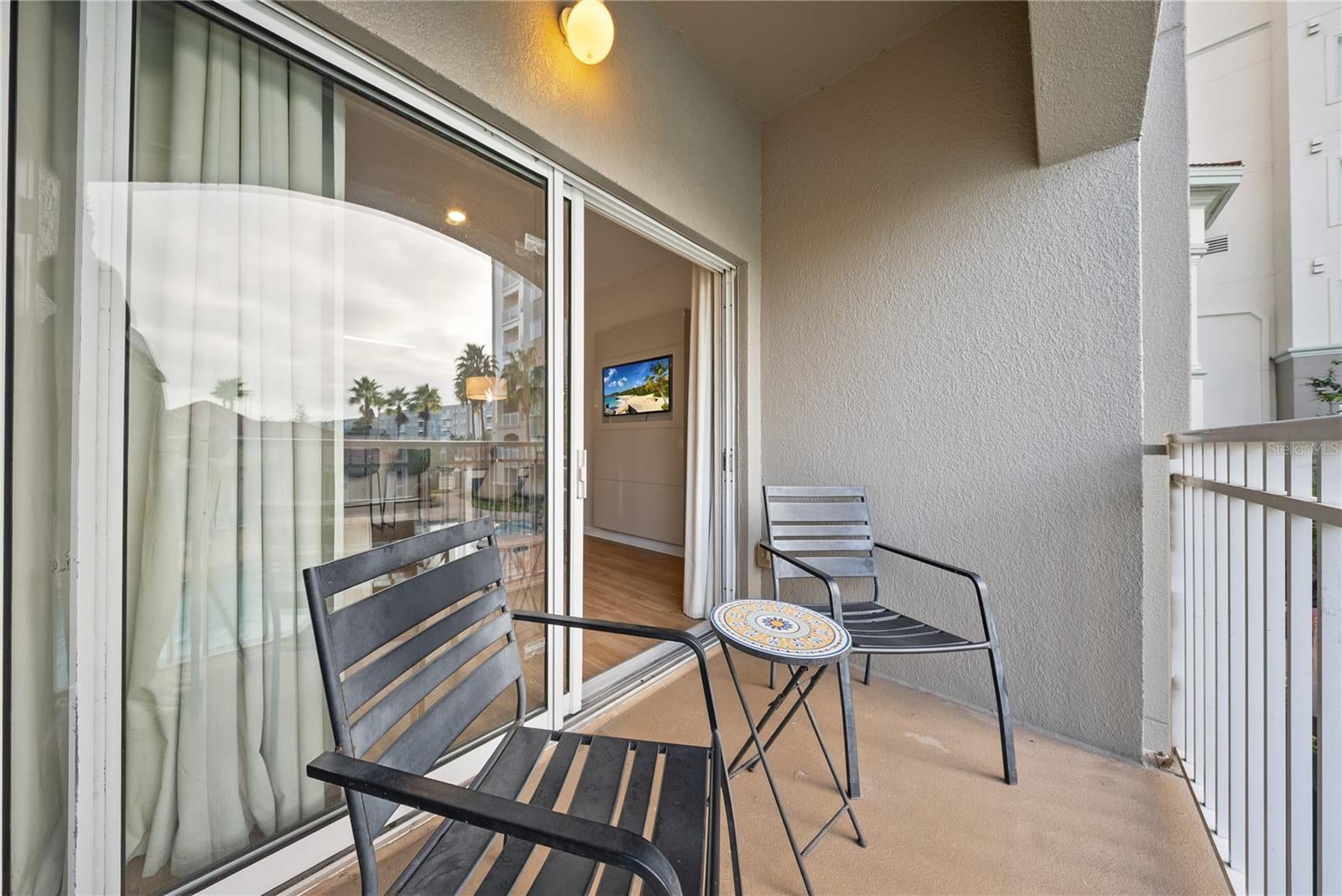 POINT ORLANDO RESORT - Residential