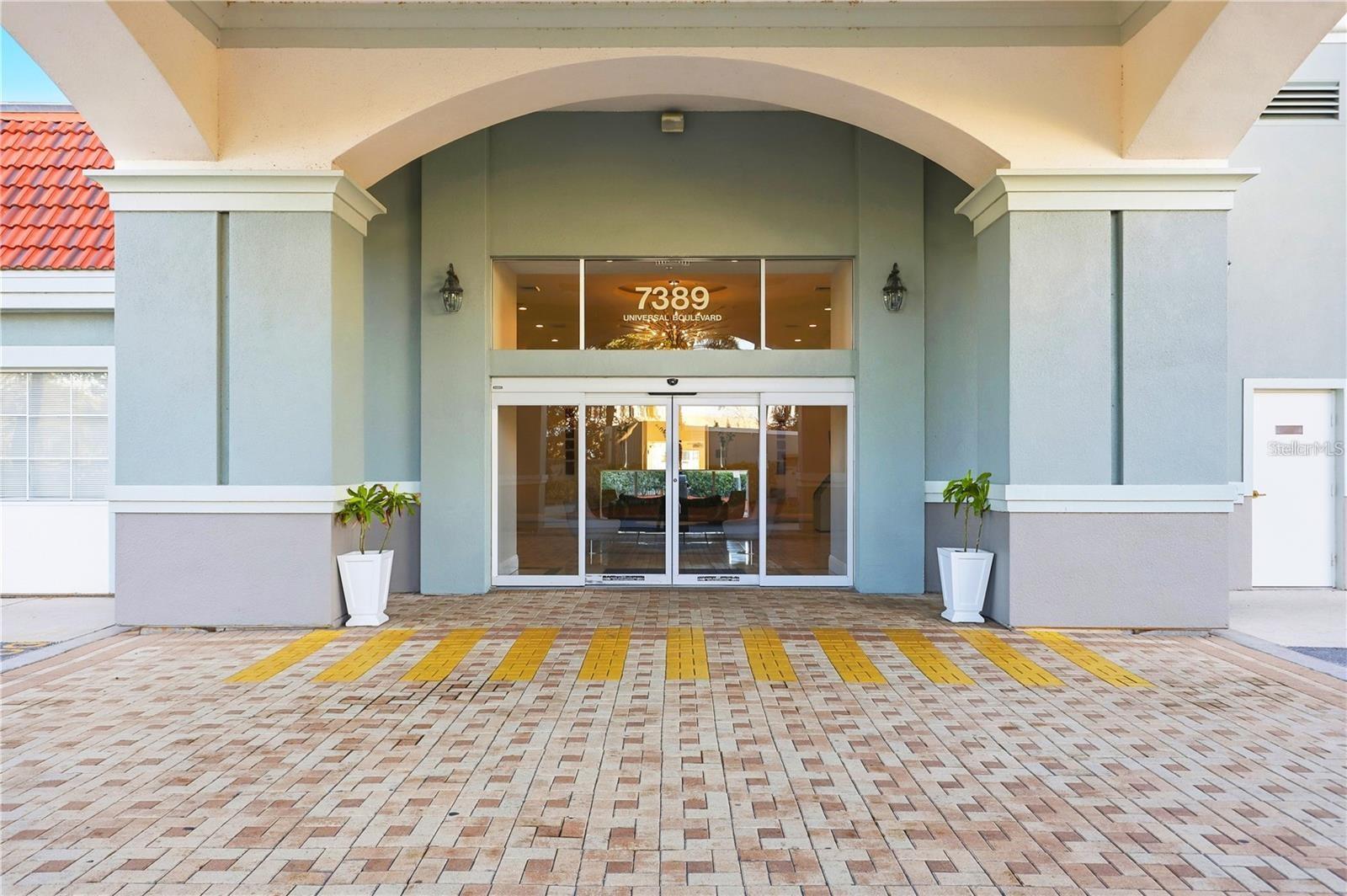 POINT ORLANDO RESORT - Residential