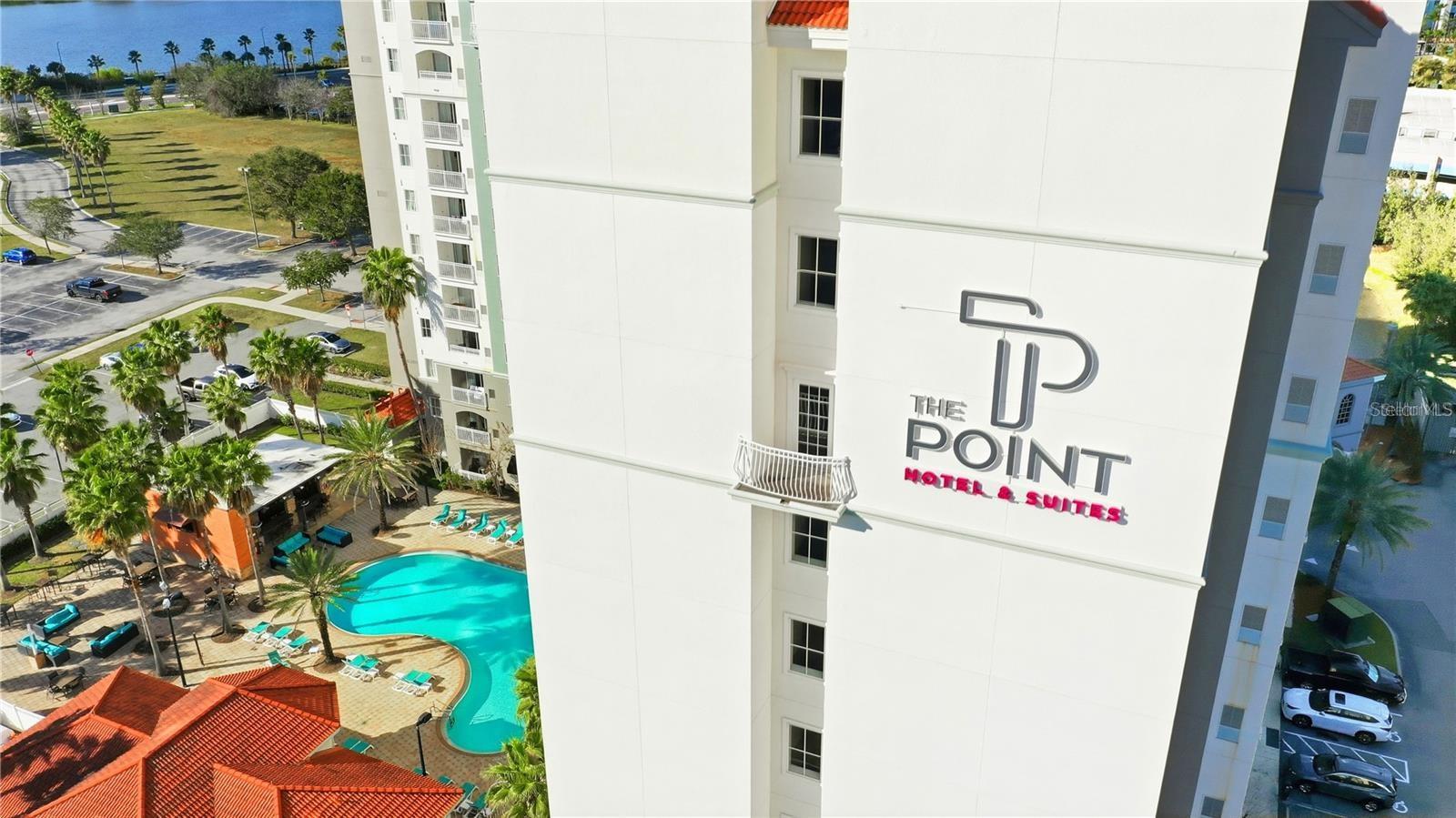 Make every stay feel like a vacation in this inviting condo overlooking the pool. Whether you're searching for a personal getaway or a property with rental potential, this unit offers an appealing combination of comfort and convenience. Enjoy resort-style amenities and an Orlando location near Universal's Epic Universe. Owners can rent seasonally or participate in the on-site resort rental program, combining personal enjoyment with income potential. Relax, recharge, and make this pool-view retreat your own.