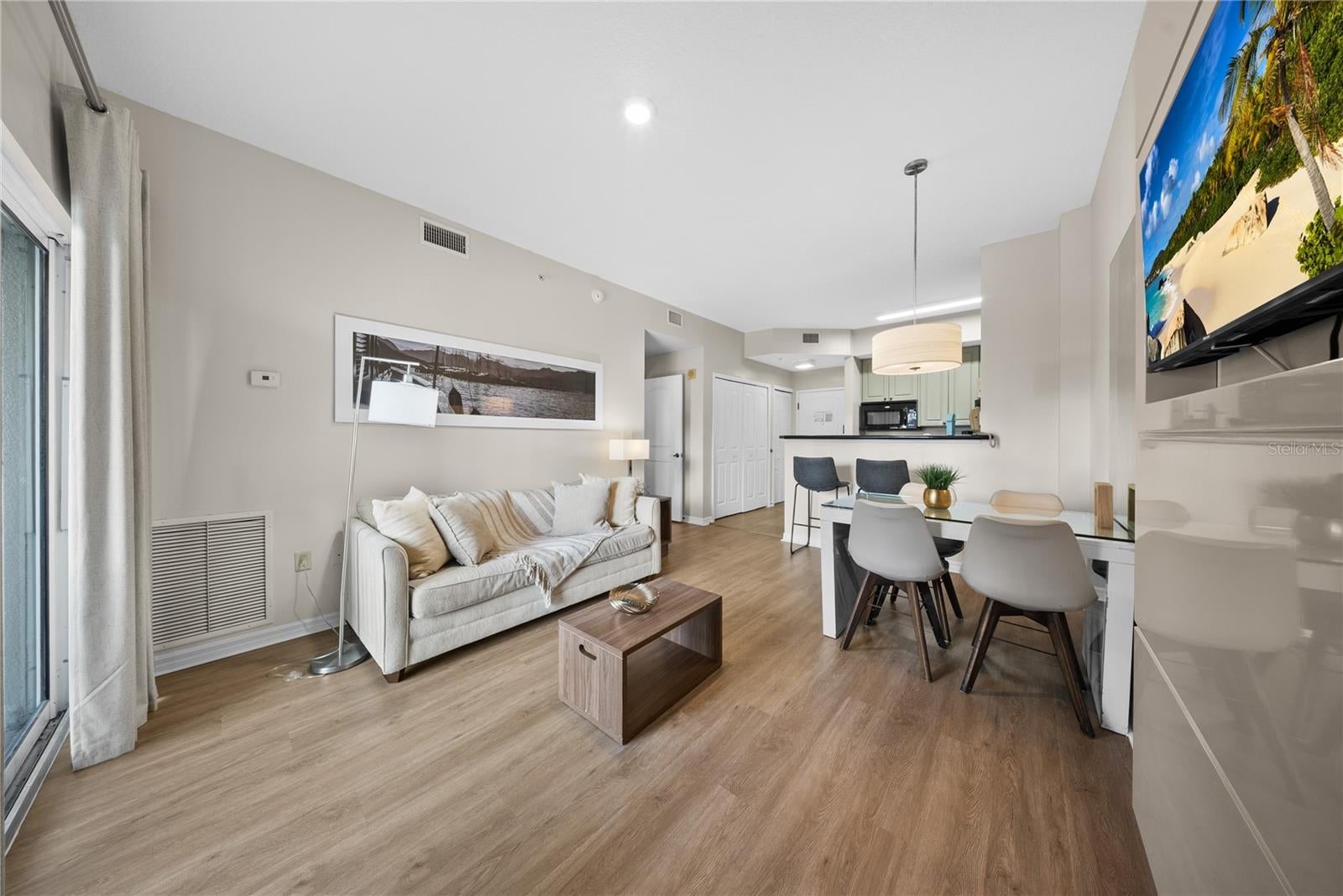 POINT ORLANDO RESORT - Residential