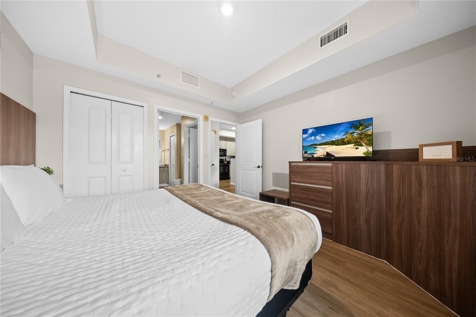 POINT ORLANDO RESORT - Residential