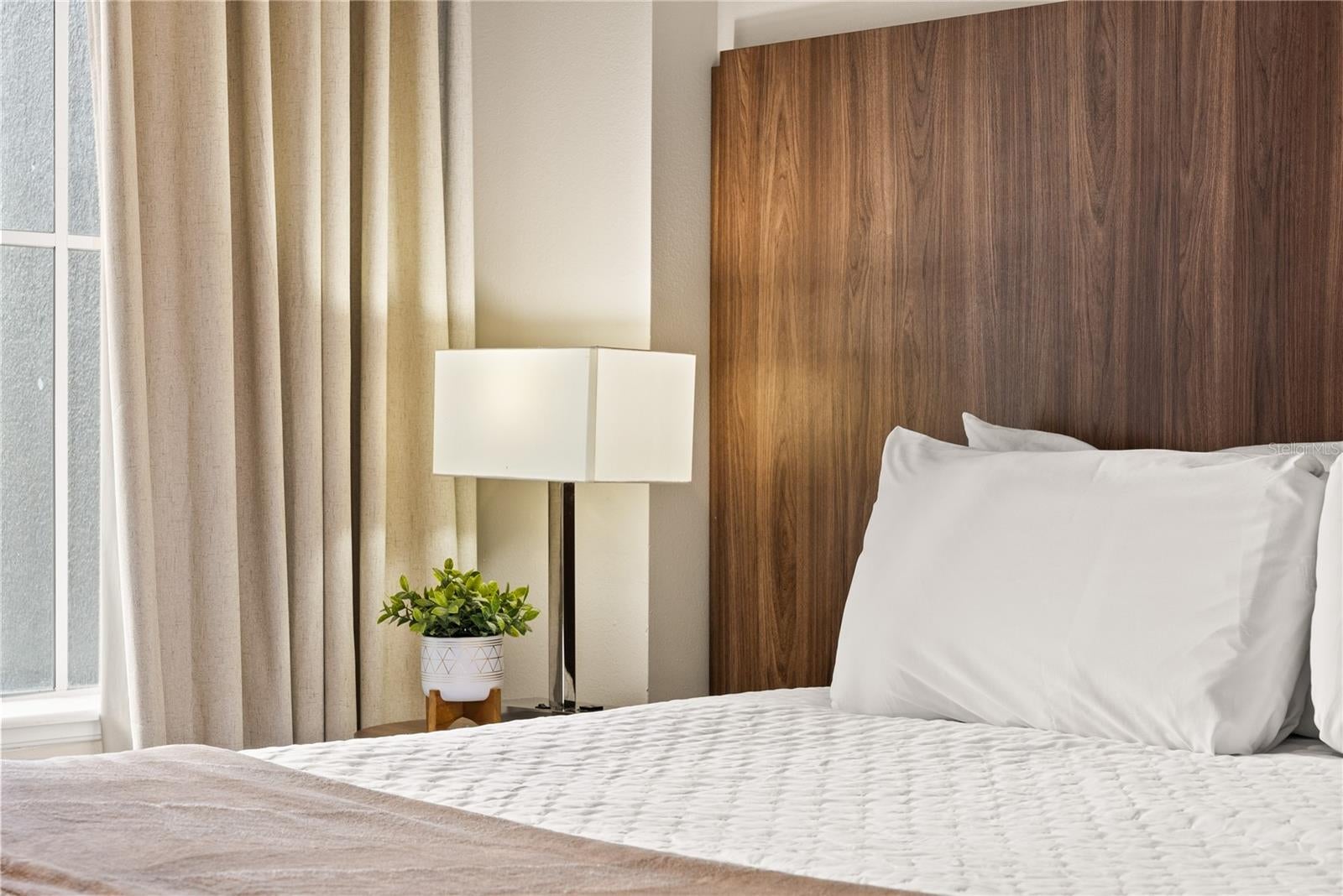 POINT ORLANDO RESORT - Residential