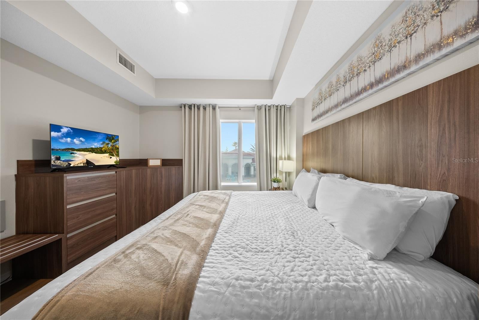 POINT ORLANDO RESORT - Residential