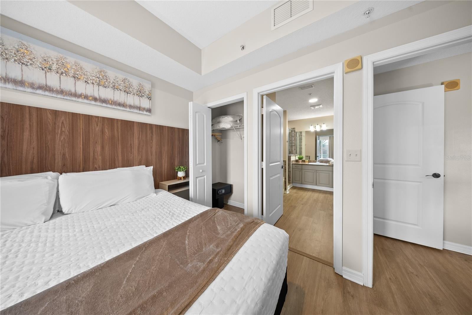POINT ORLANDO RESORT - Residential