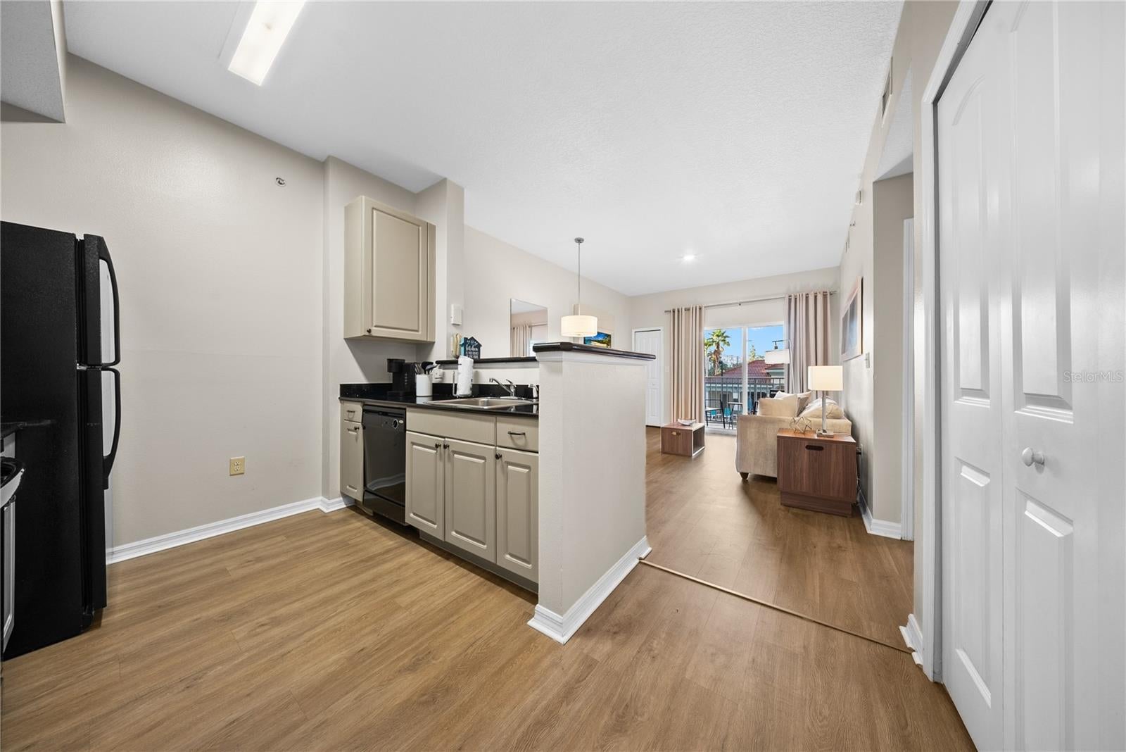 POINT ORLANDO RESORT - Residential