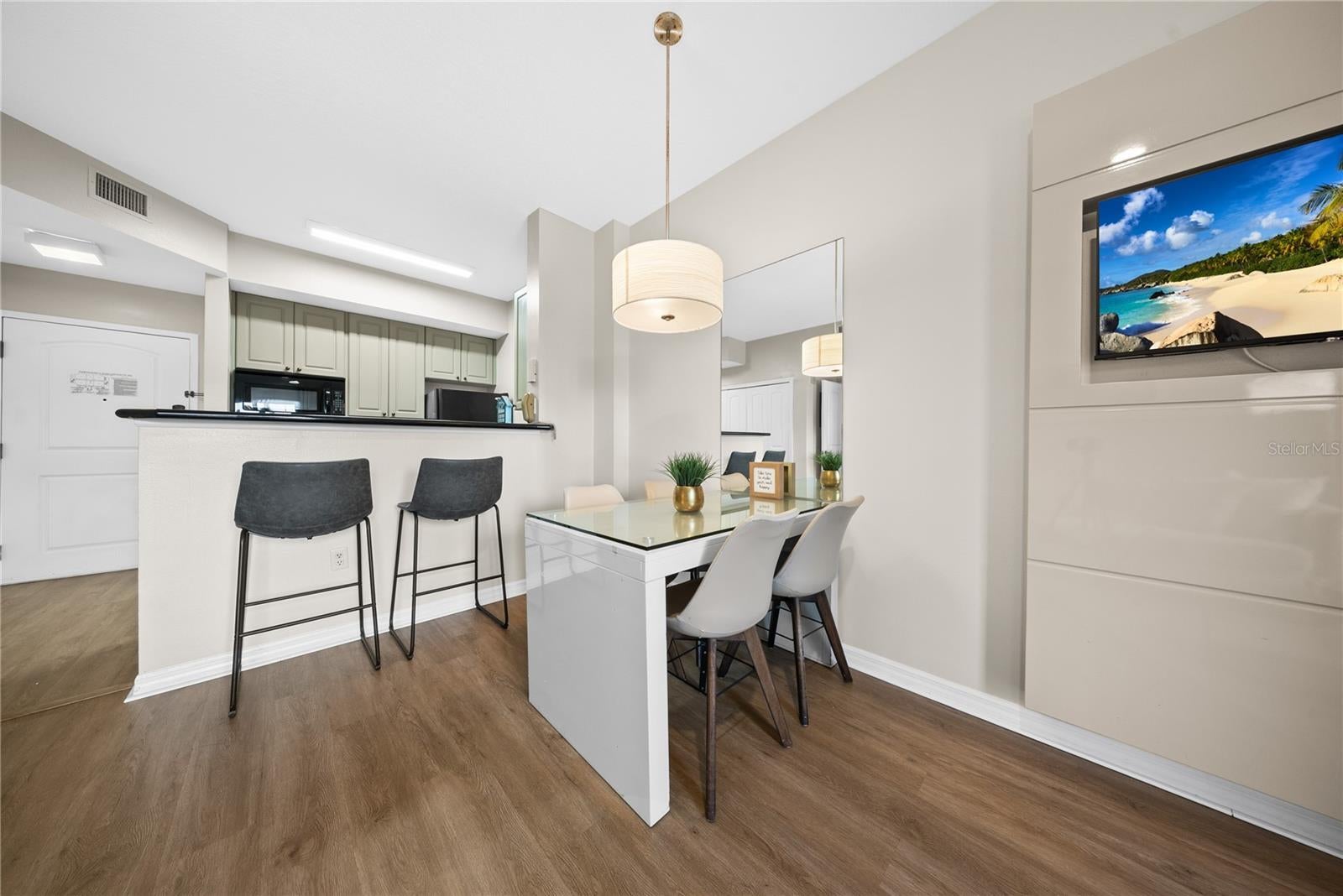 POINT ORLANDO RESORT - Residential