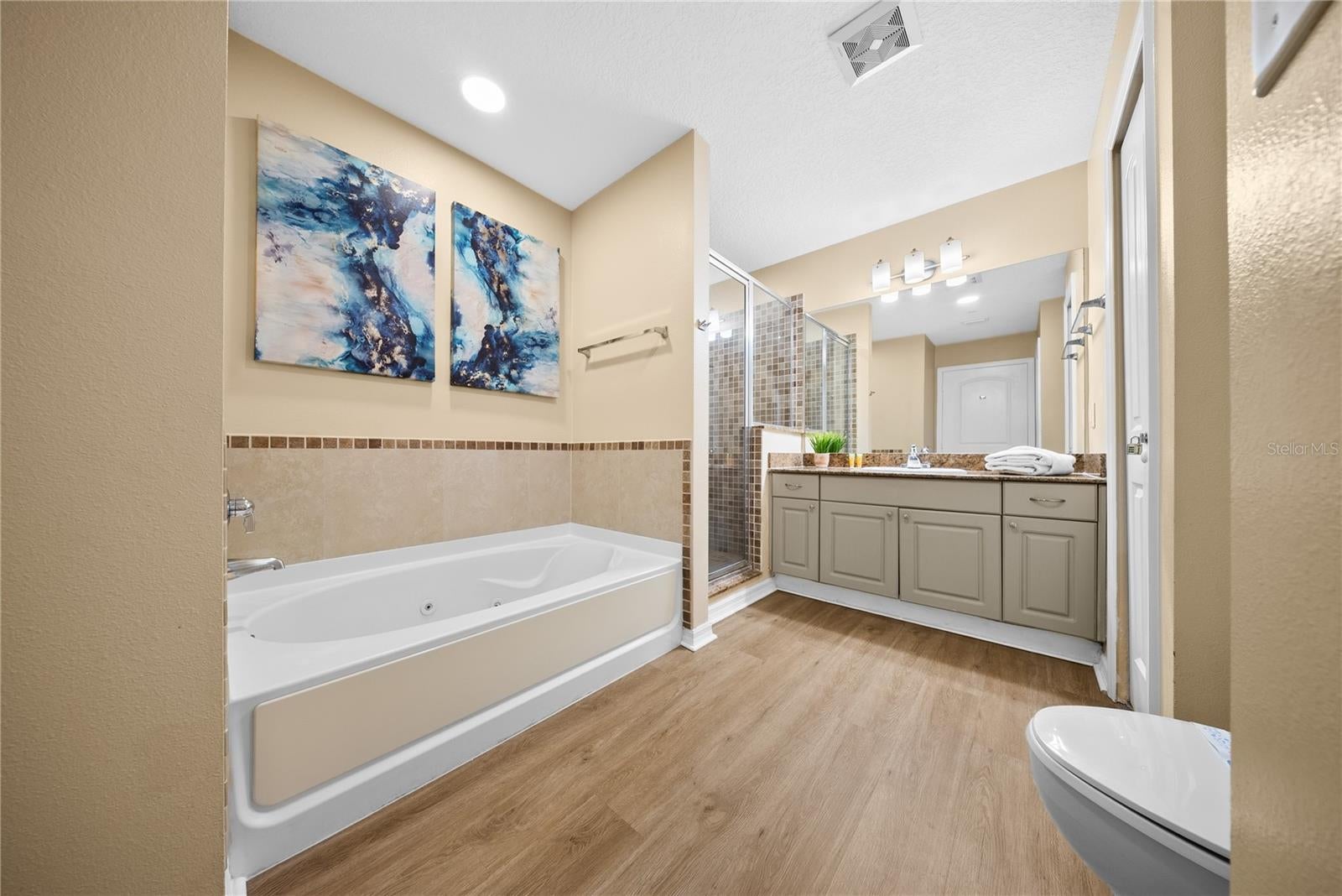 POINT ORLANDO RESORT - Residential