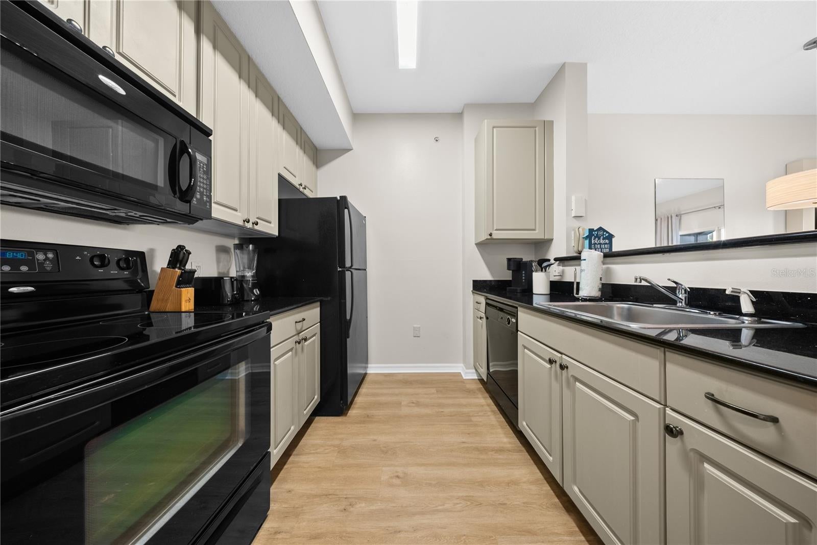 POINT ORLANDO RESORT - Residential