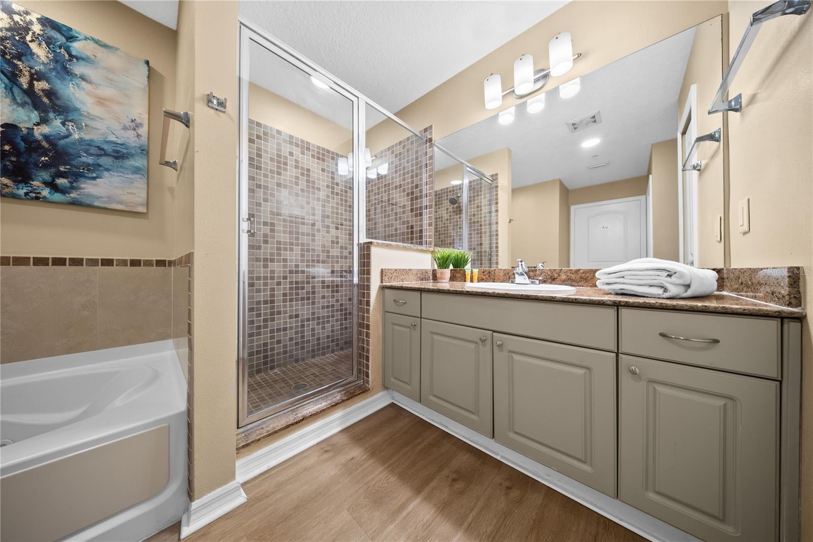 POINT ORLANDO RESORT - Residential