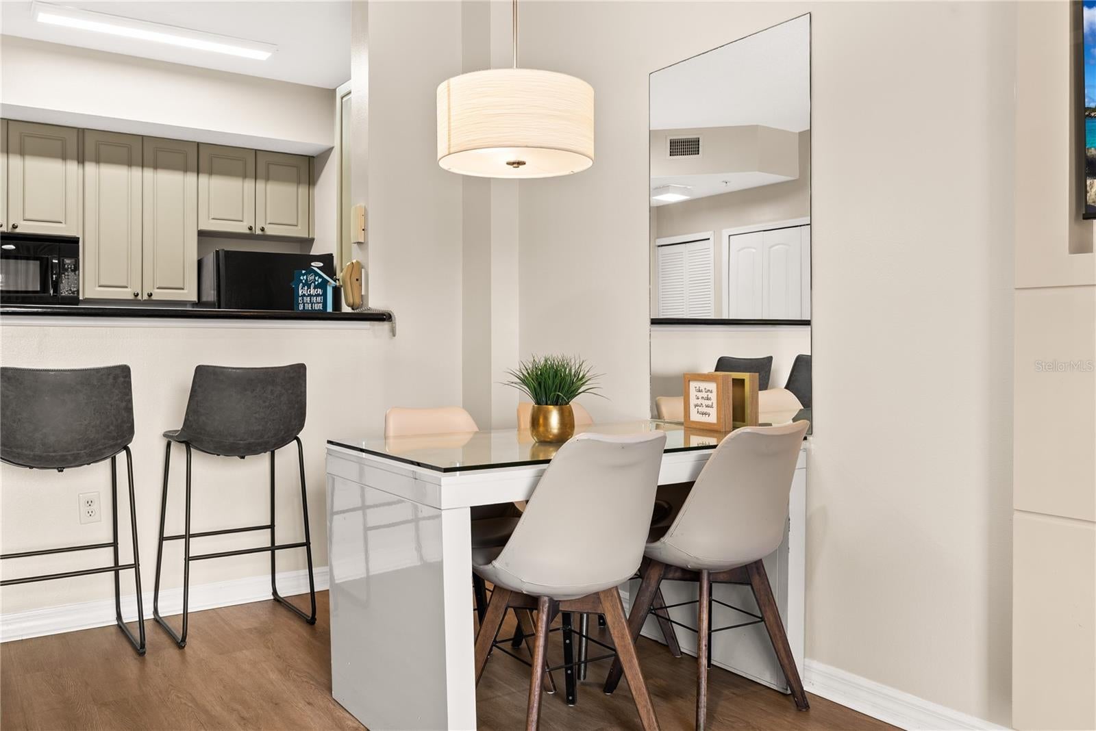 POINT ORLANDO RESORT - Residential