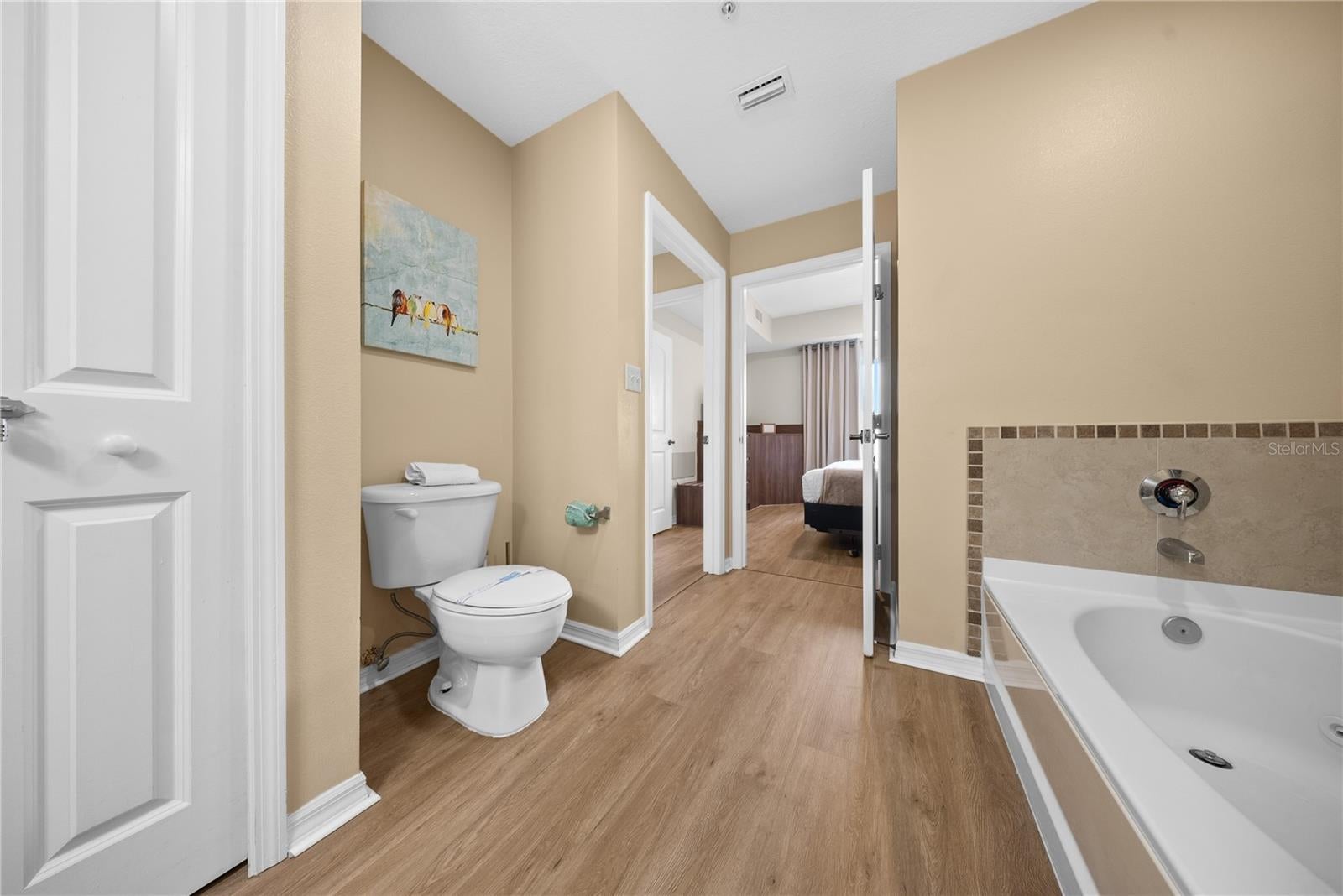 POINT ORLANDO RESORT - Residential