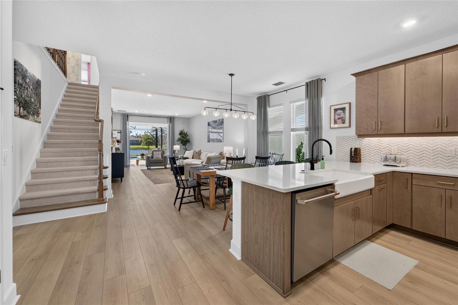 SKYE RANCH NBRHD 3 - Residential