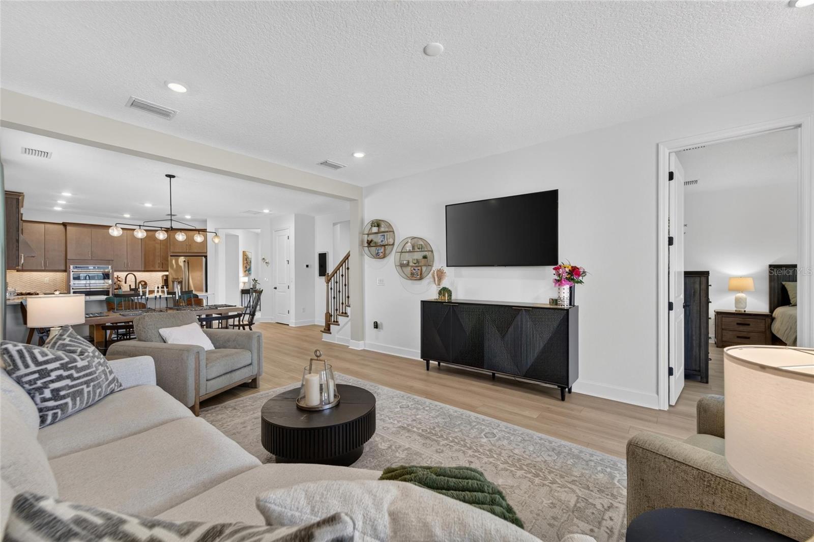 SKYE RANCH NBRHD 3 - Residential