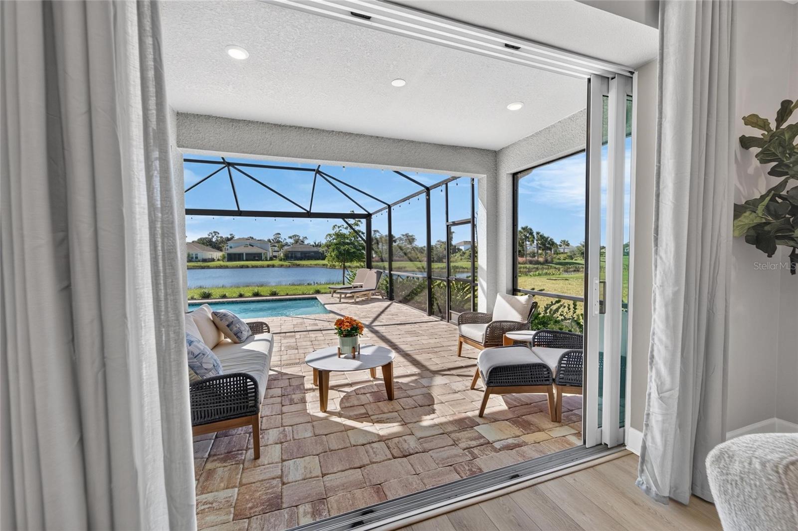SKYE RANCH NBRHD 3 - Residential