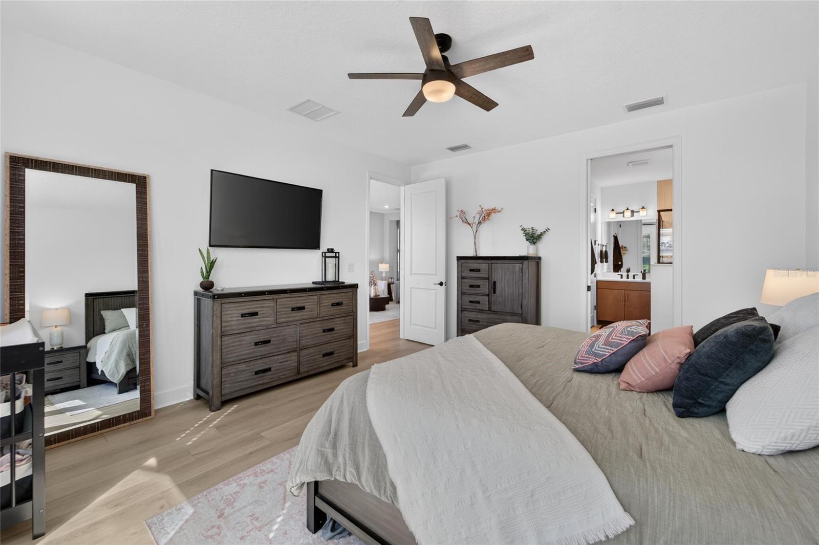 SKYE RANCH NBRHD 3 - Residential