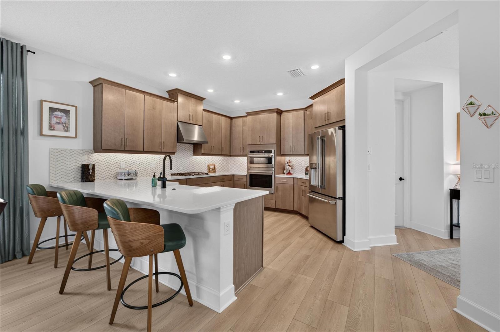 SKYE RANCH NBRHD 3 - Residential