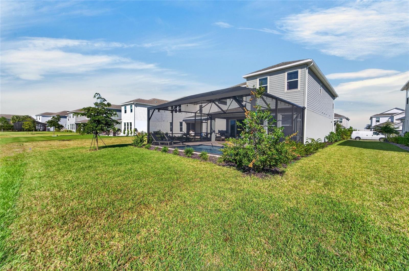SKYE RANCH NBRHD 3 - Residential
