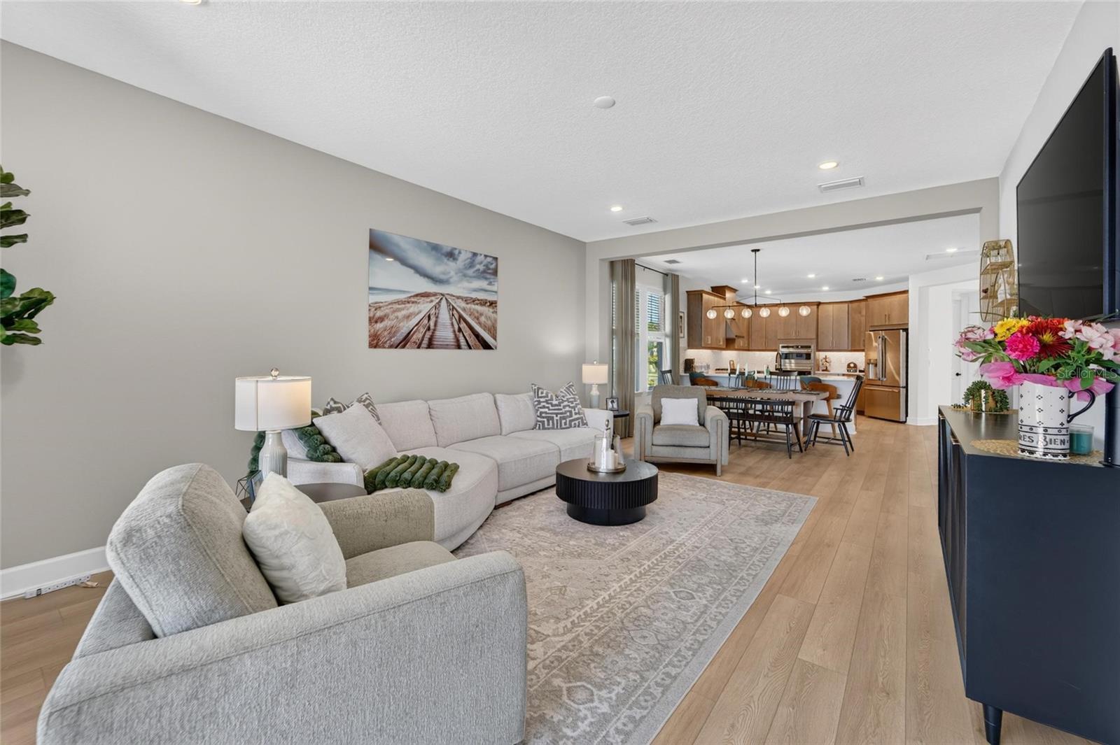 SKYE RANCH NBRHD 3 - Residential