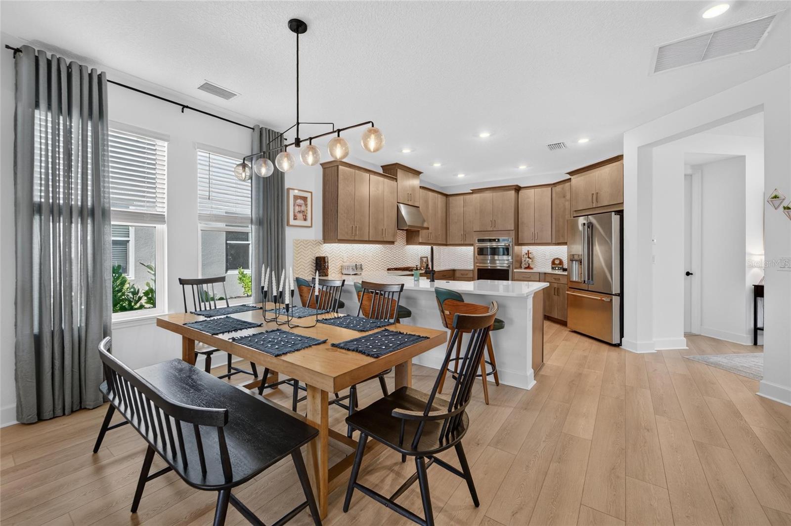 SKYE RANCH NBRHD 3 - Residential