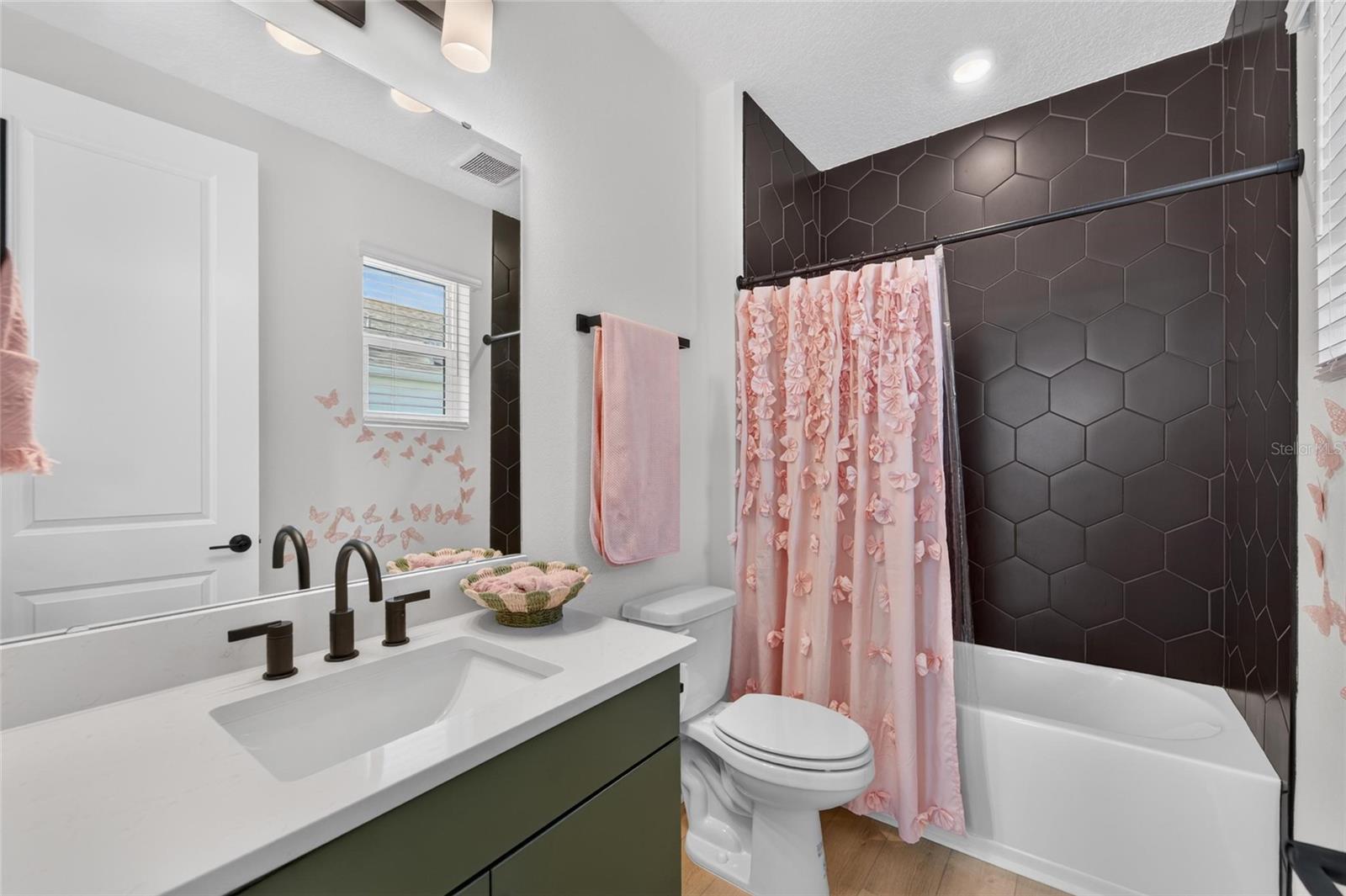 SKYE RANCH NBRHD 3 - Residential