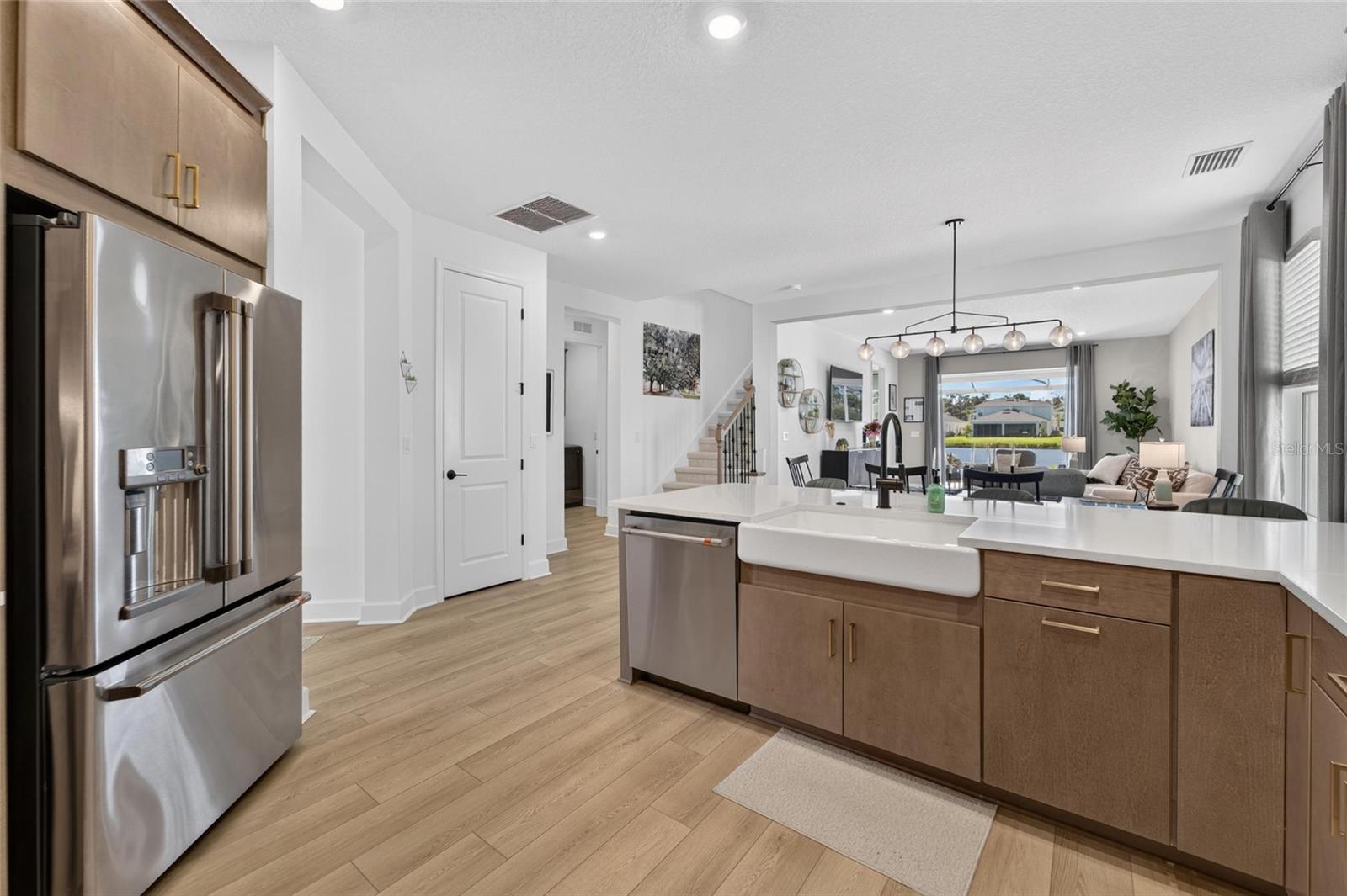 SKYE RANCH NBRHD 3 - Residential