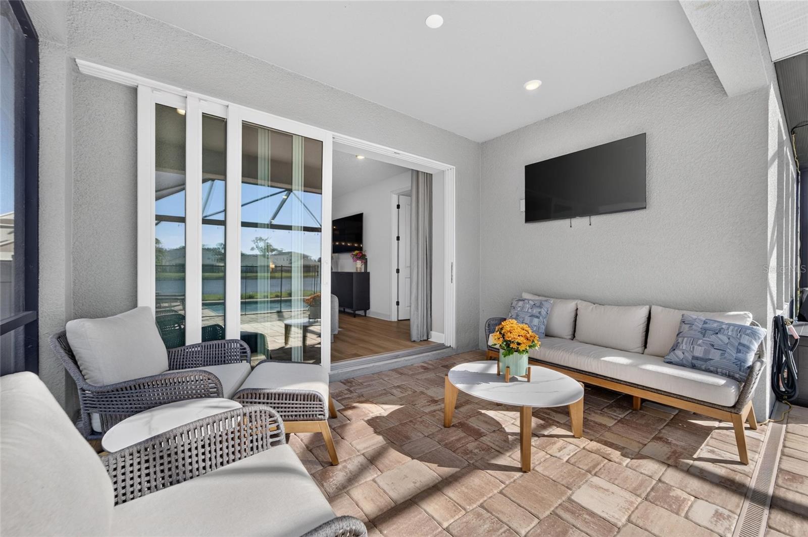 SKYE RANCH NBRHD 3 - Residential