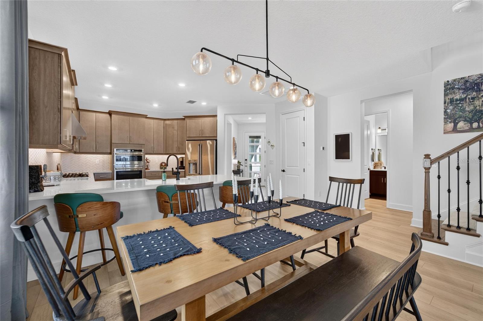 SKYE RANCH NBRHD 3 - Residential