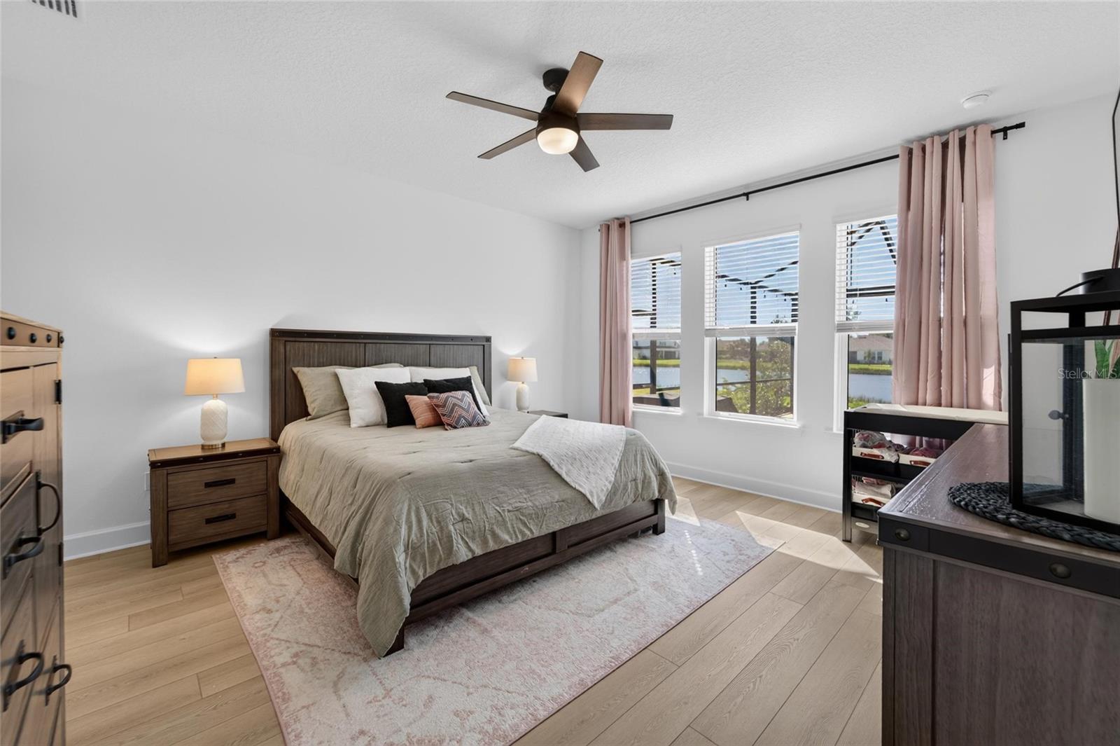 SKYE RANCH NBRHD 3 - Residential