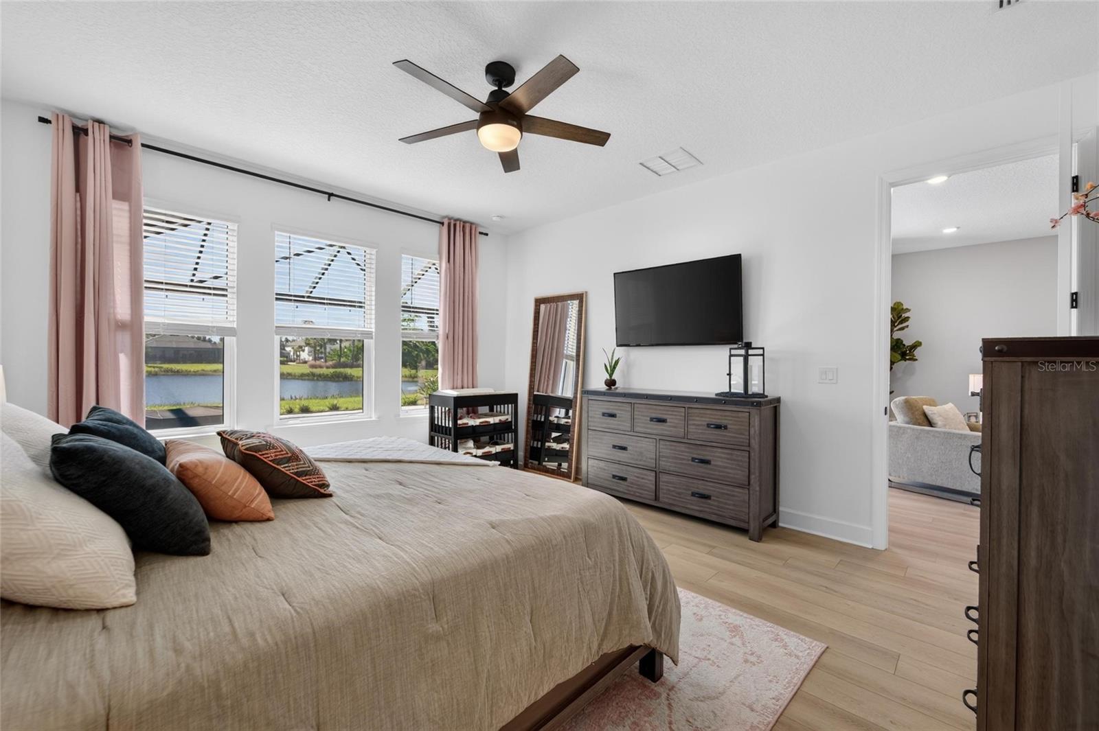 SKYE RANCH NBRHD 3 - Residential