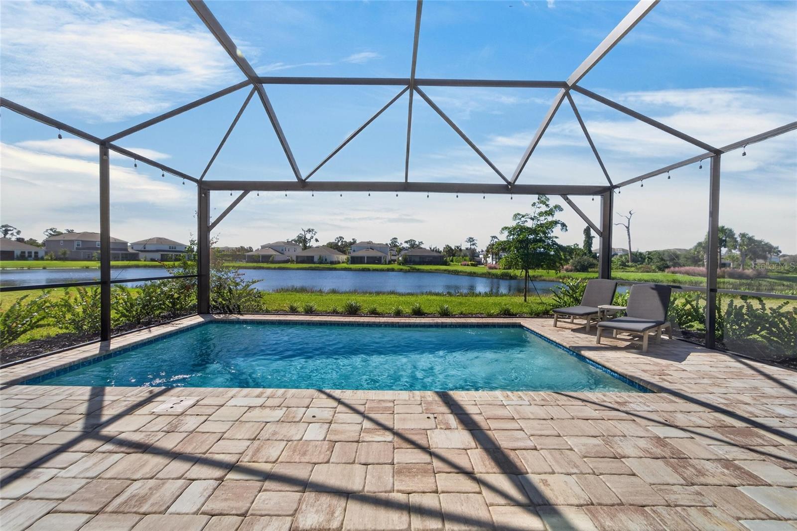 SKYE RANCH NBRHD 3 - Residential