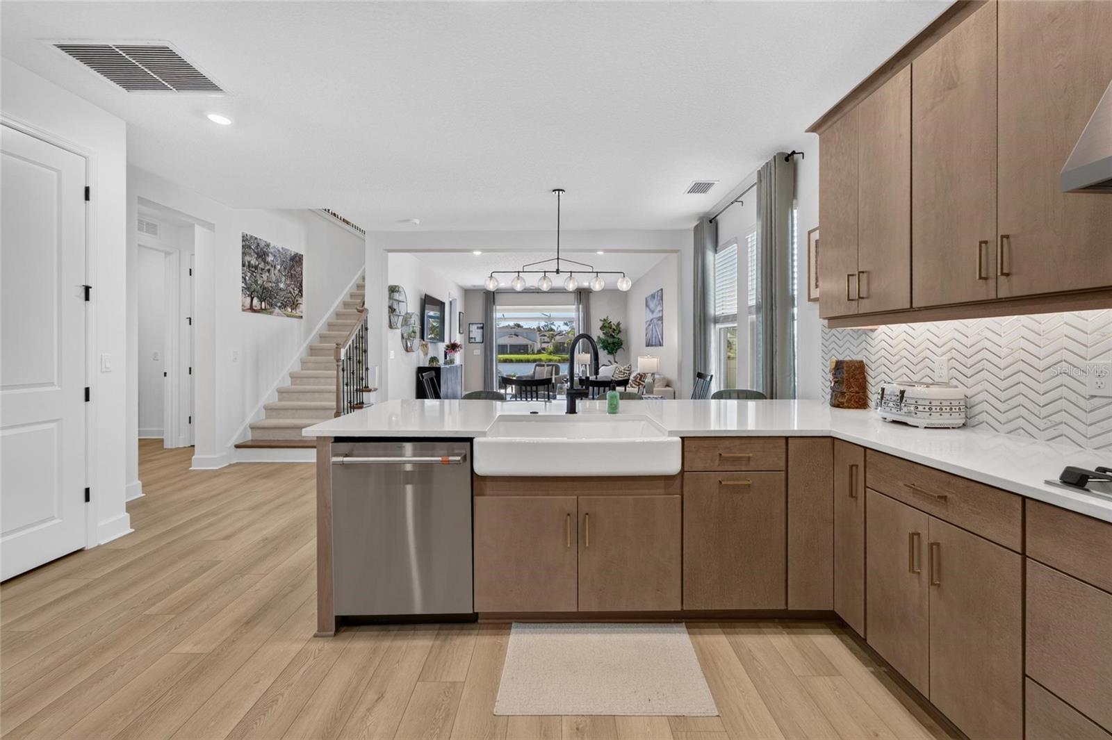 SKYE RANCH NBRHD 3 - Residential