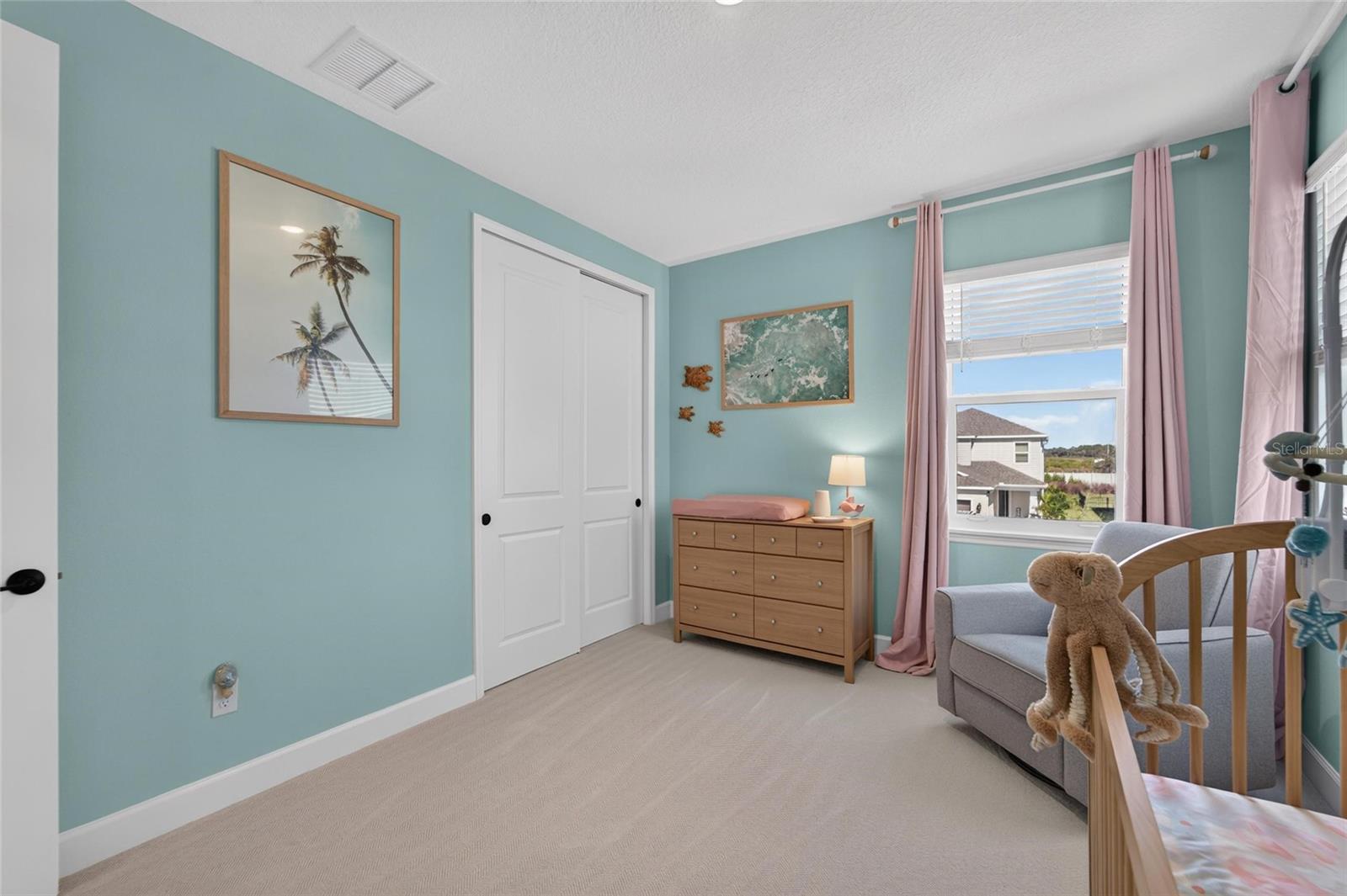 SKYE RANCH NBRHD 3 - Residential