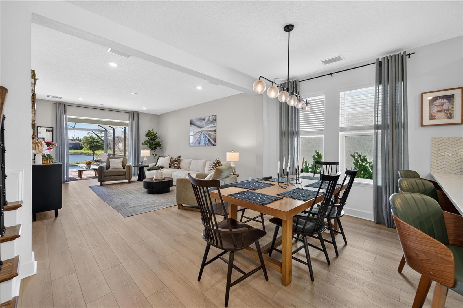 SKYE RANCH NBRHD 3 - Residential