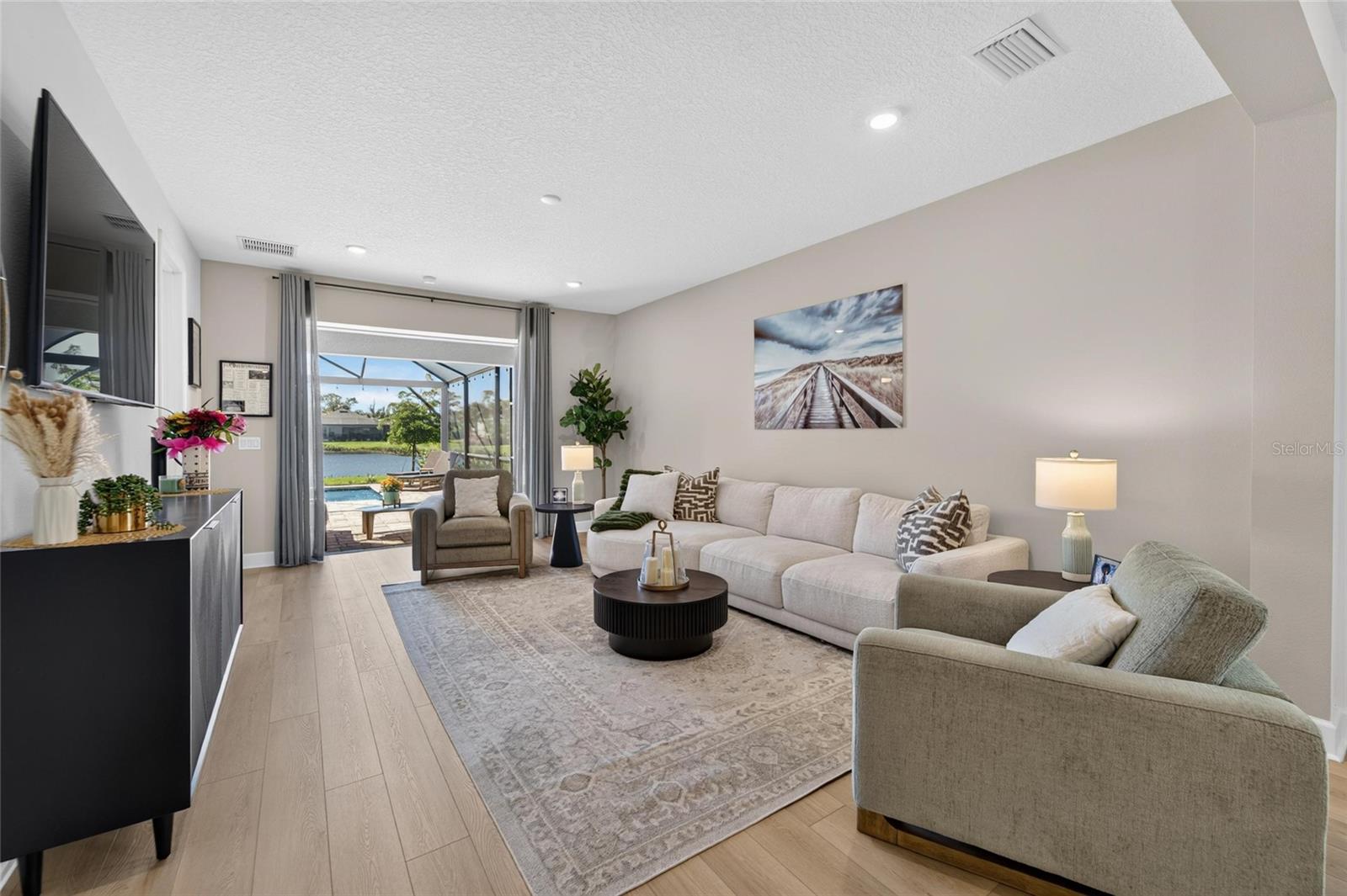 SKYE RANCH NBRHD 3 - Residential
