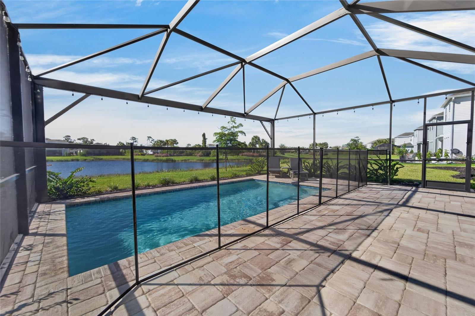 SKYE RANCH NBRHD 3 - Residential