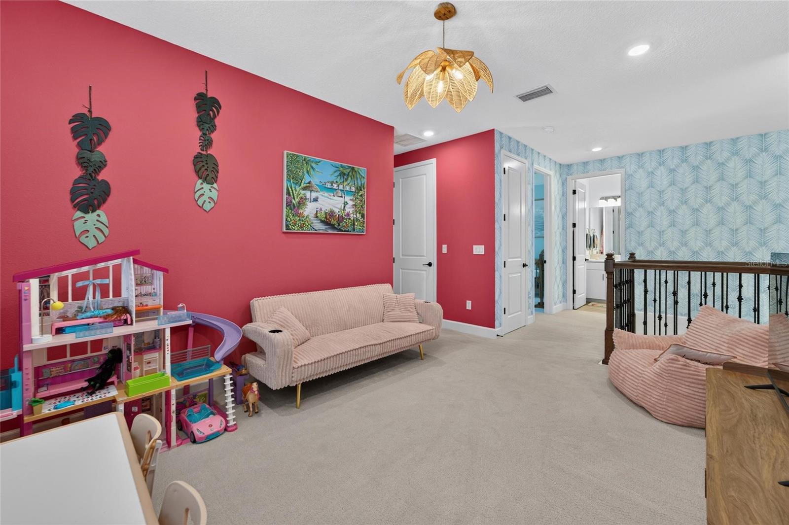 SKYE RANCH NBRHD 3 - Residential