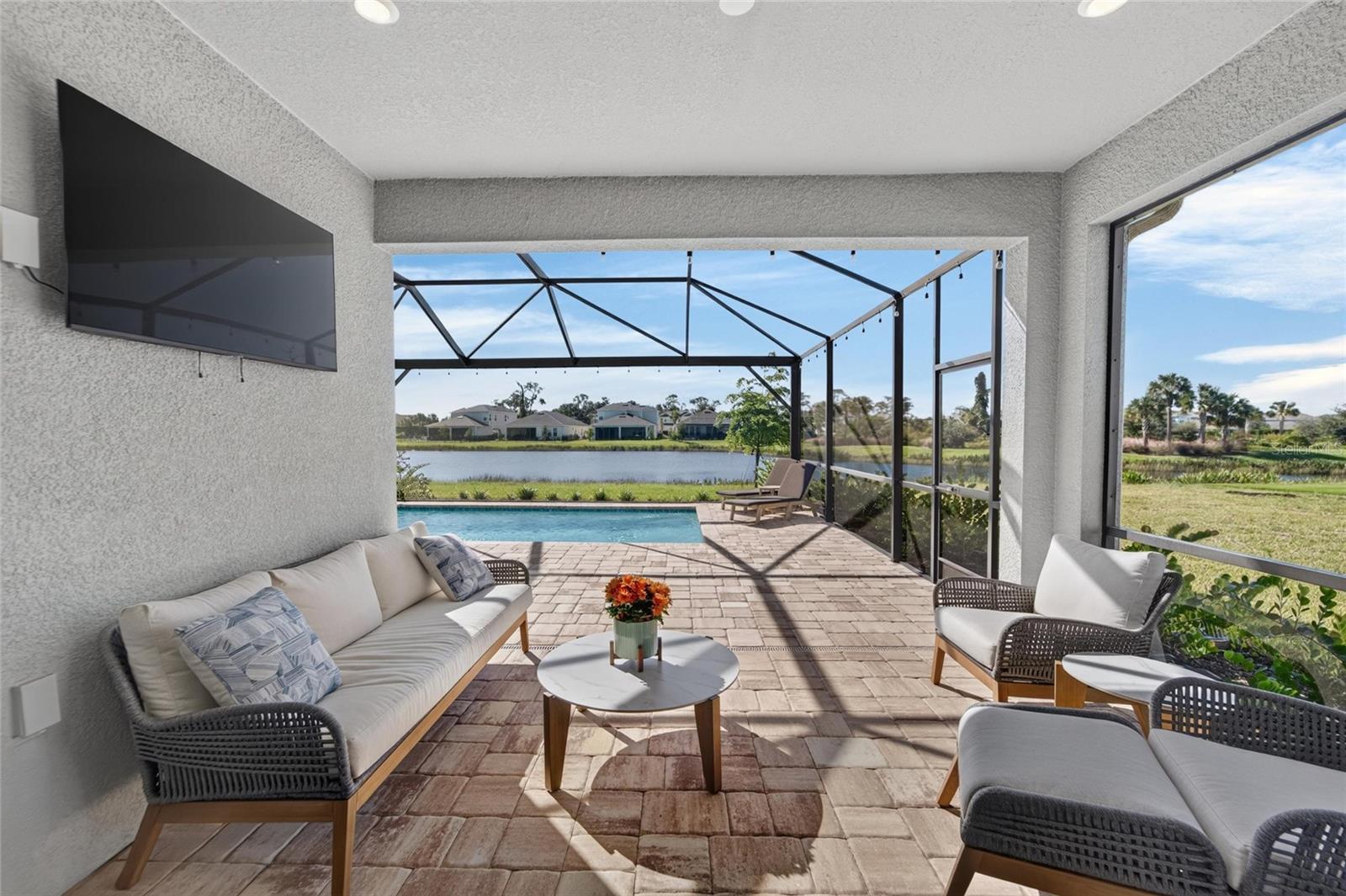 SKYE RANCH NBRHD 3 - Residential