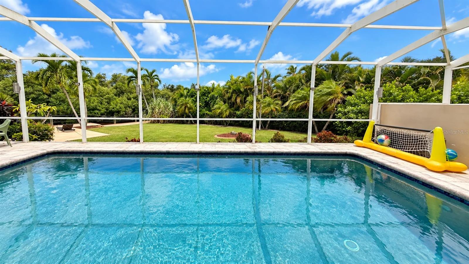 DEEP LAGOON BOAT CLUB LTD - Residential
