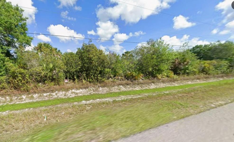 Amazing opportunity to own 1.14 acres in Golden Gate Estates, conveniently located between Naples and Ave Maria in Collier County. Build your dream home or secure vacant land in this rapidly growing area. Enjoy the space, privacy, and potential this property offers. The property contains wetlands; an environmental report is available for review. Buyers are encouraged to verify zoning, building requirements, and land-use feasibility with Collier County.
