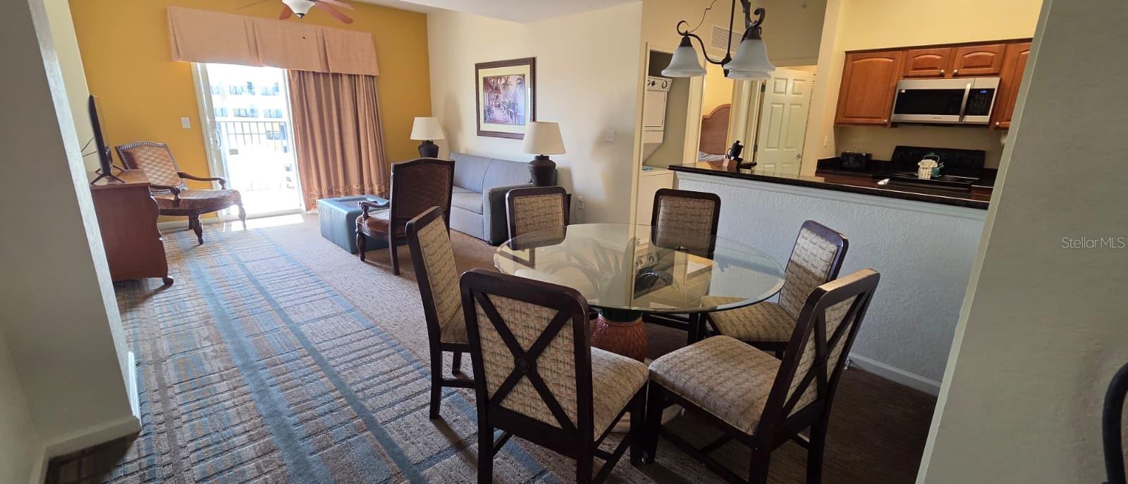 LAKE BUENA VISTA RESORT VILLAGE 4 CONDOMINIUM - Residential