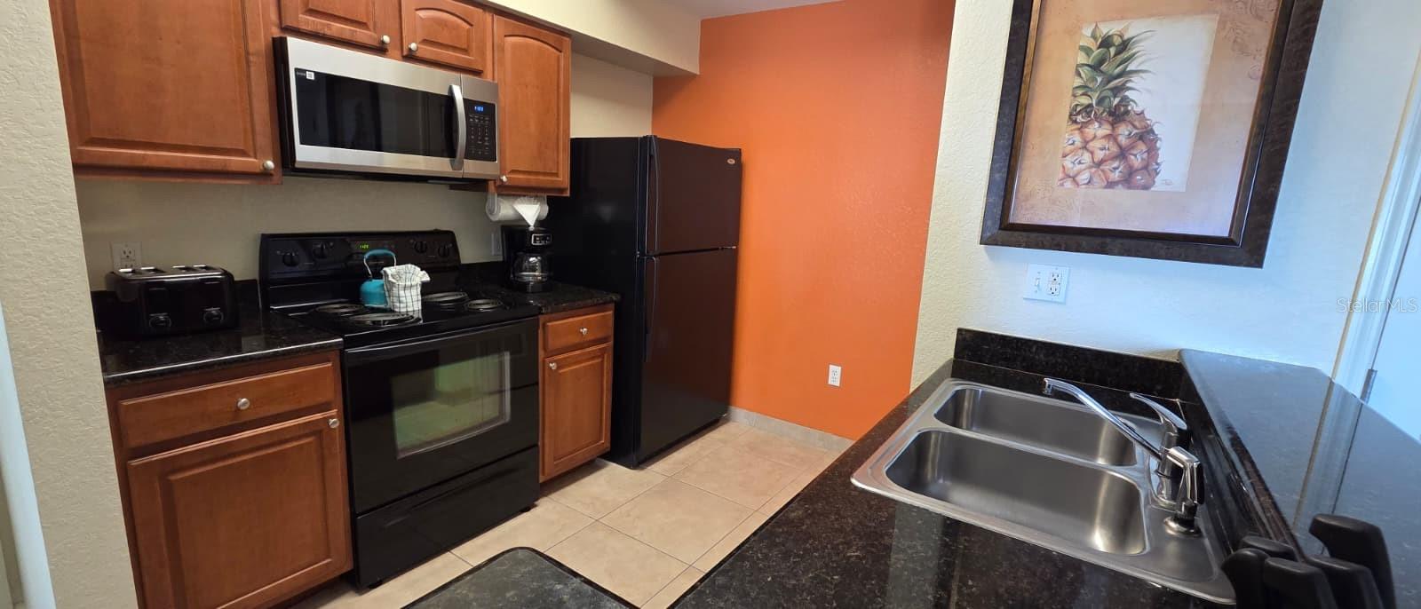 LAKE BUENA VISTA RESORT VILLAGE 4 CONDOMINIUM - Residential