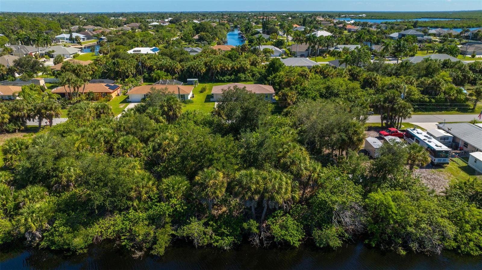 PORT CHARLOTTE SEC 044 - Land