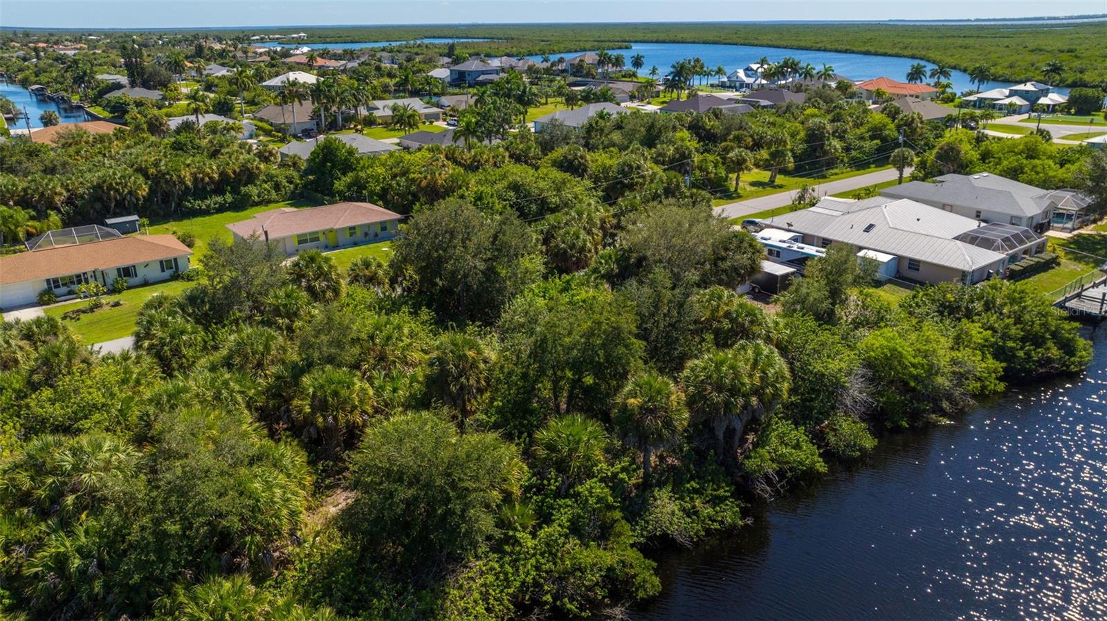 PORT CHARLOTTE SEC 044 - Land